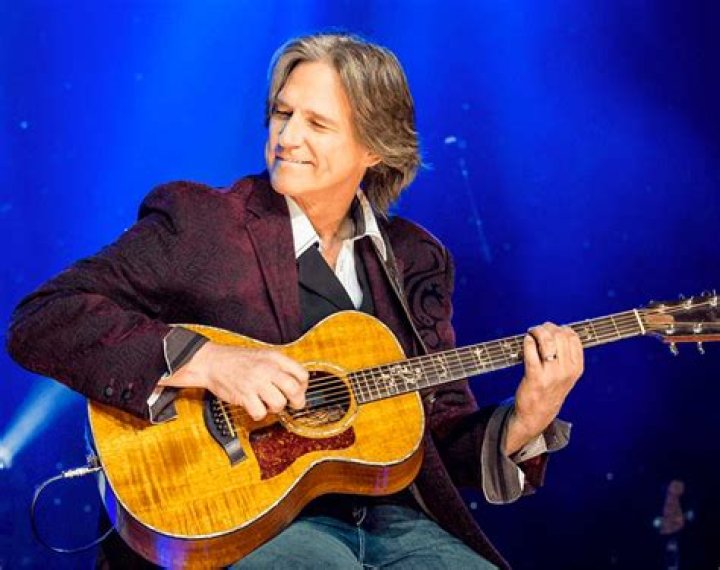 Billy Dean