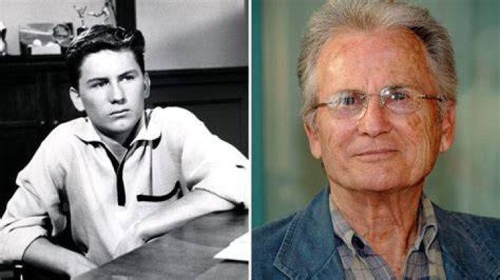 billy gray personal life