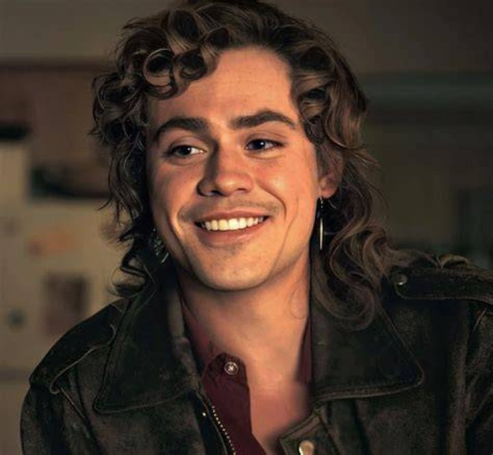 Billy Hargrove in 'Stranger Things,'