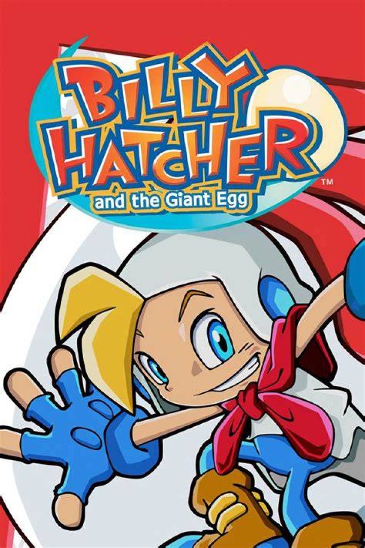 Billy Hatcher