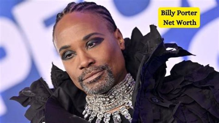 billy porter boyfriend net worth billy porter boyfriend net worth