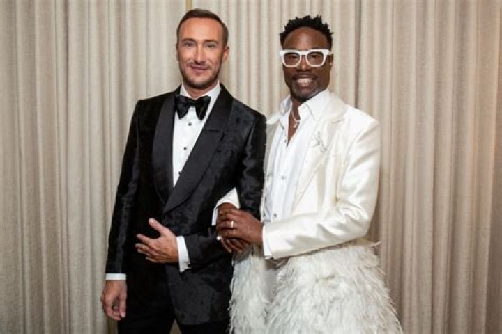 billy porter husband net worth billy porter husband net worth