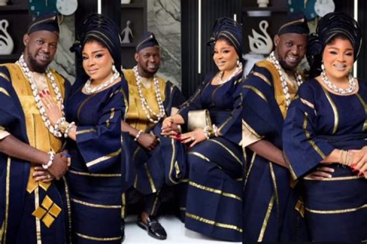 Bimbo Afolayan., Okiki Afolayan, Actress