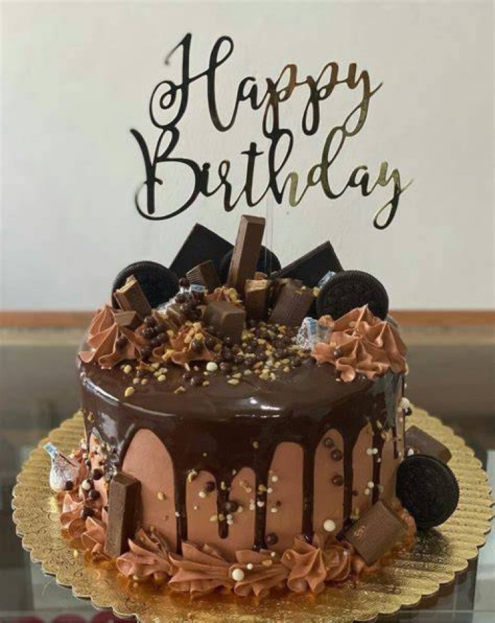 Birthday cakes Birthday cakes