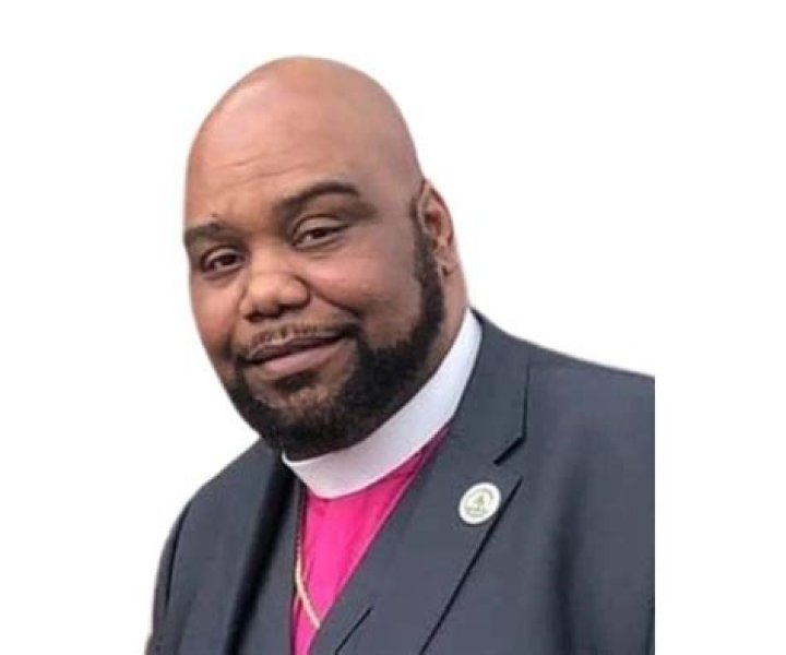 Bishop Marcus Campbell Obituary