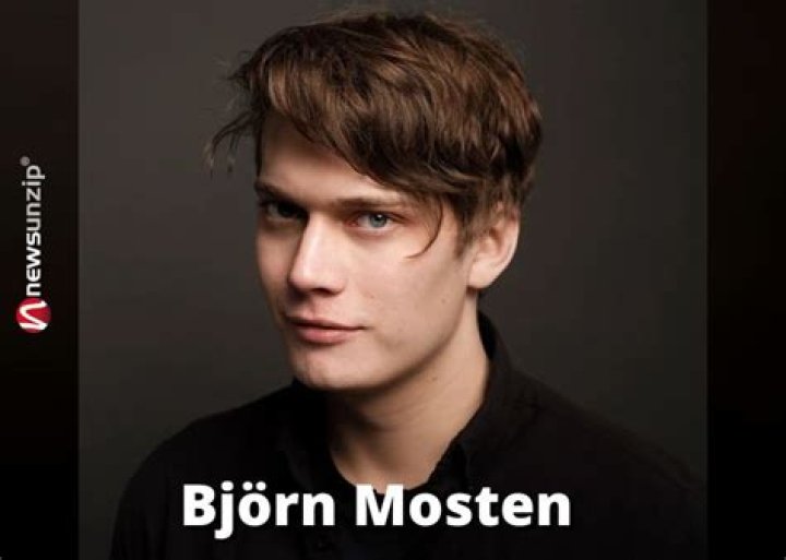 Björn Mosten Net Worth
