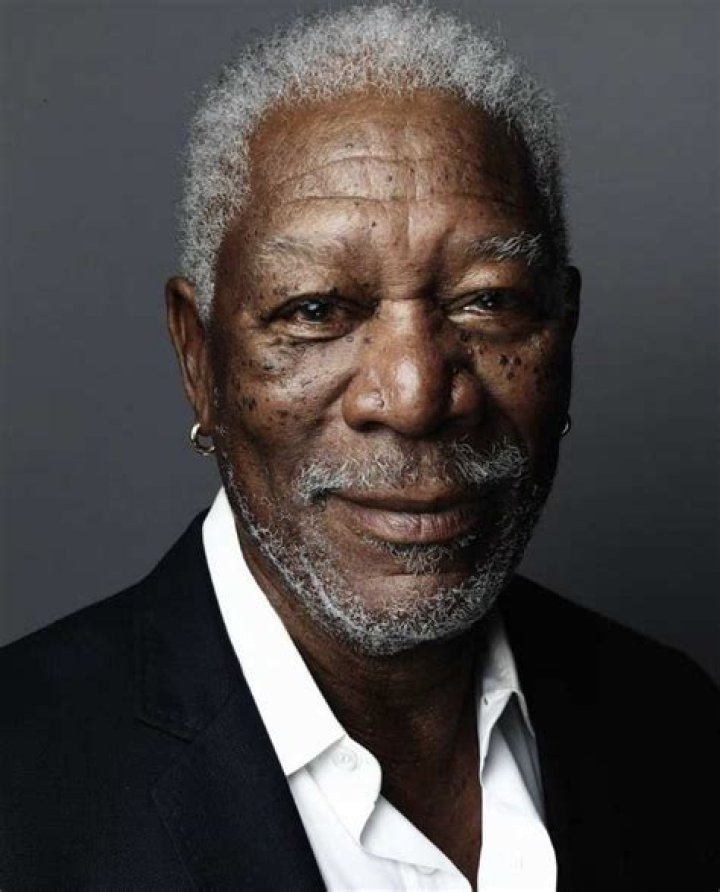 black actors over 60