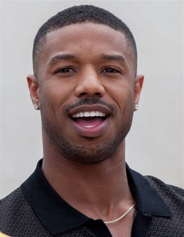 black actors under 40