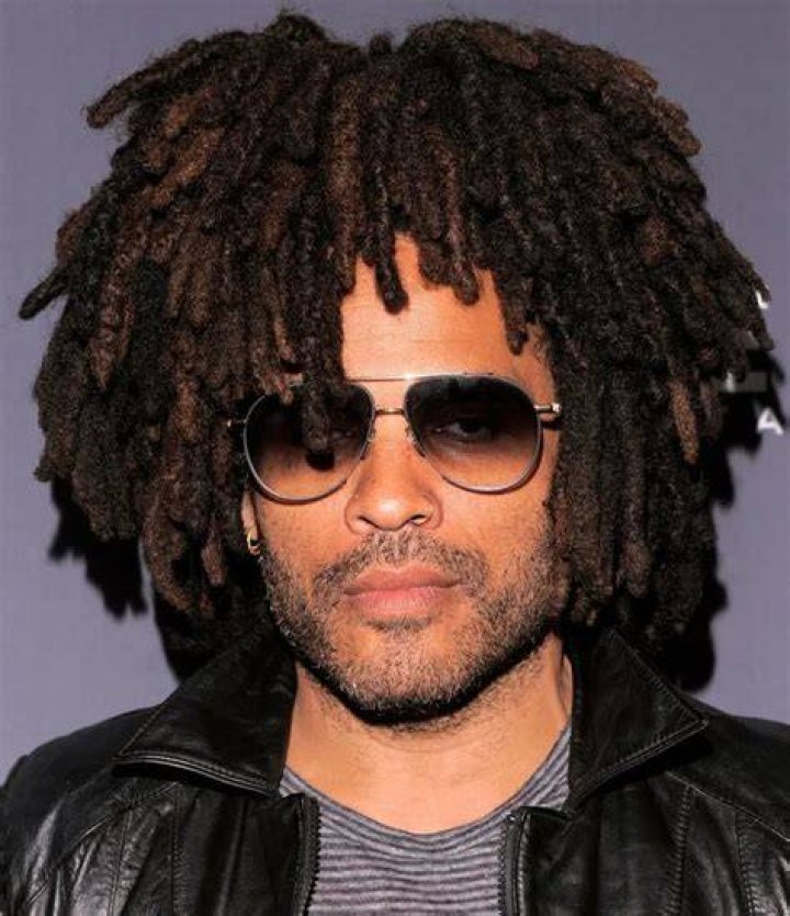 black actors with dreads