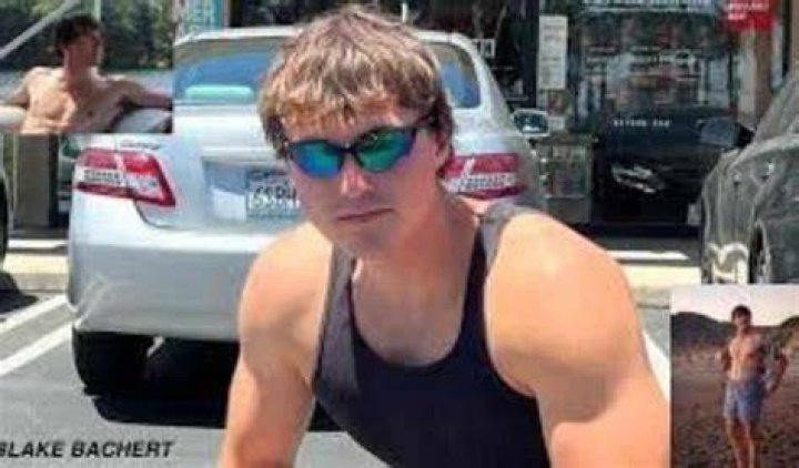 Blake Bachert Net Worth 2024