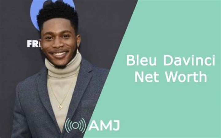 Bleu DaVinci
