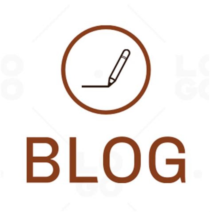 blog logo blog logo