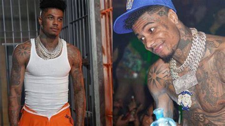 Blueface Net Worth - How Much Does Blueface Make?