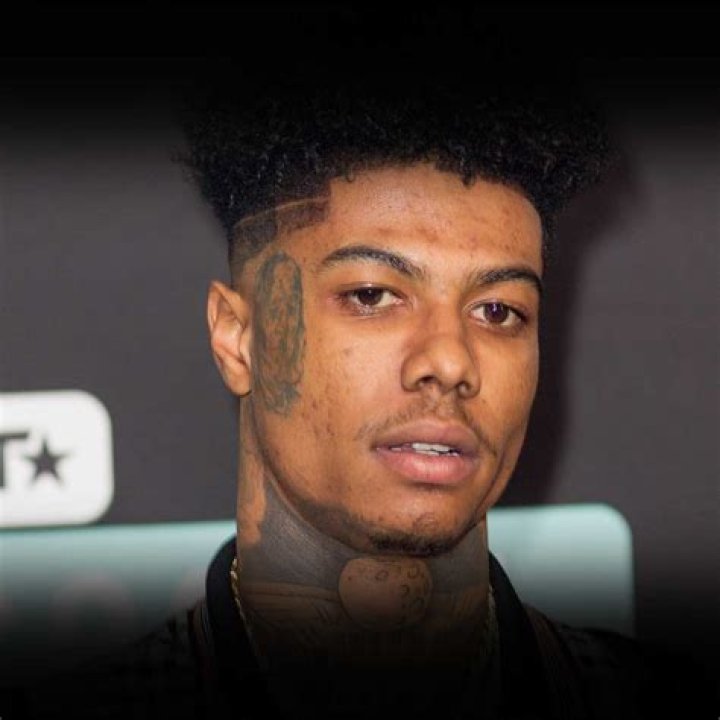 Blueface Nose Job