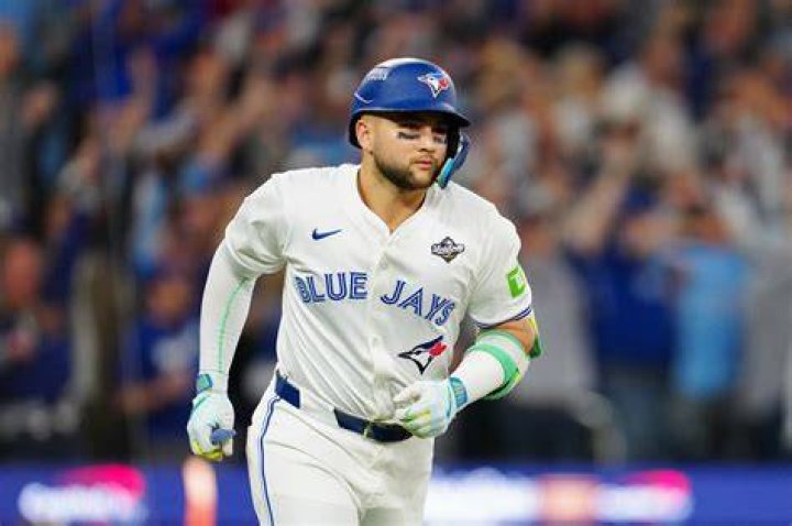 Bo Bichette