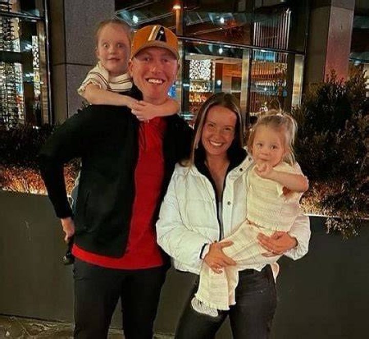 Bo Levi Mitchell Net Worth