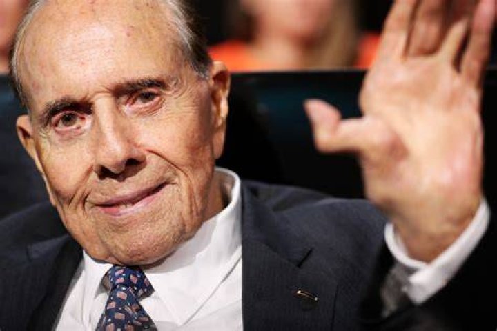 Bob Dole