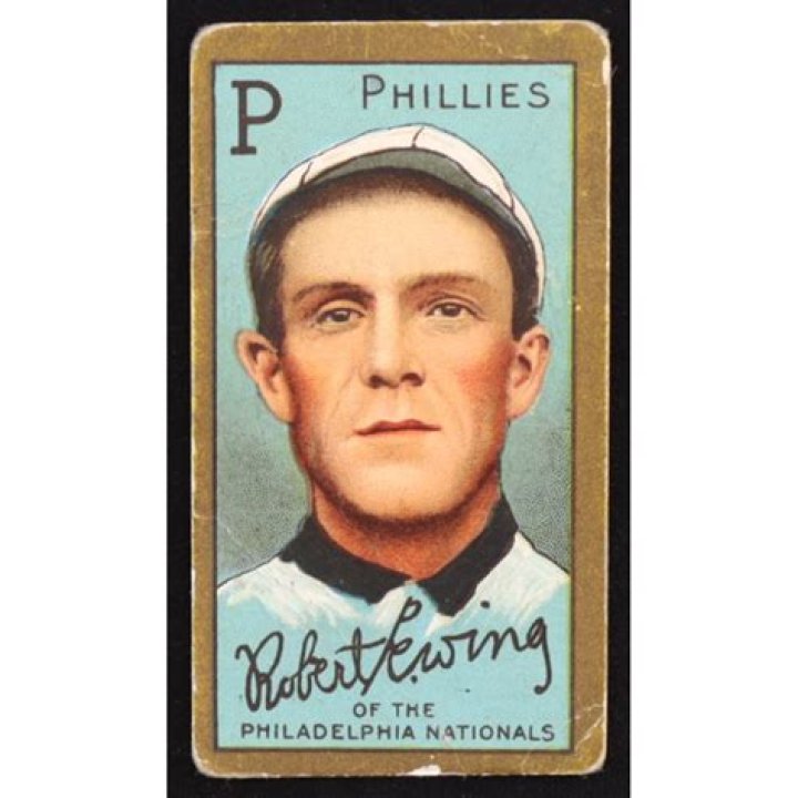 Bob Ewing