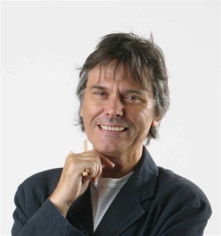 Bob Henrit