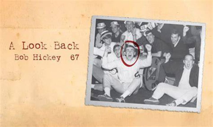 Bob Hickey