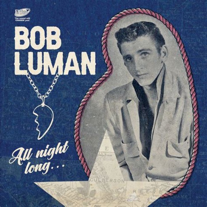 Bob Luman