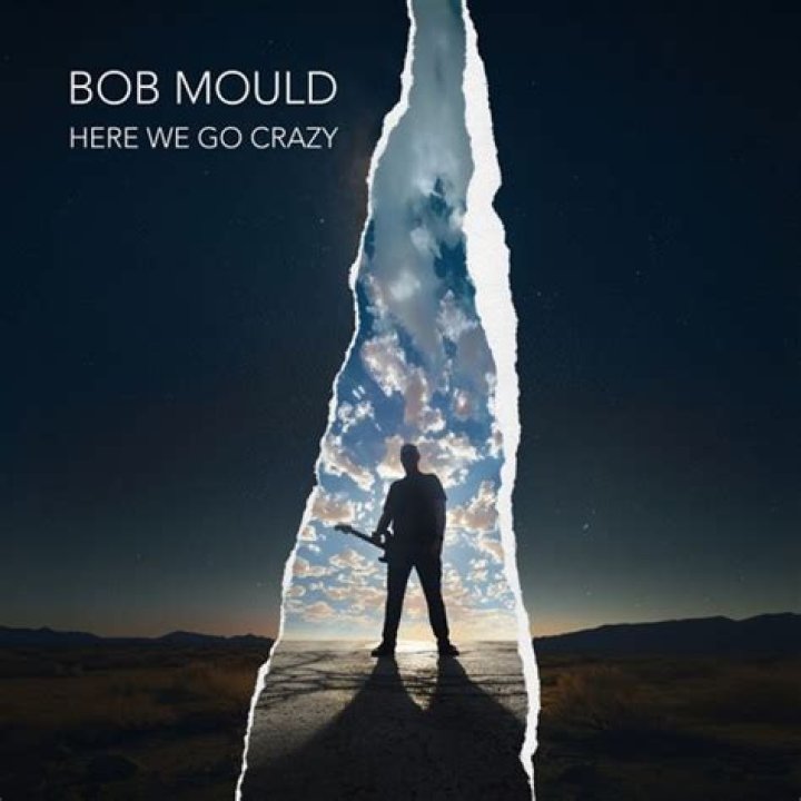 Bob Mould's Photo