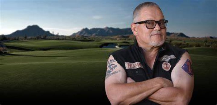 Bob Parsons
