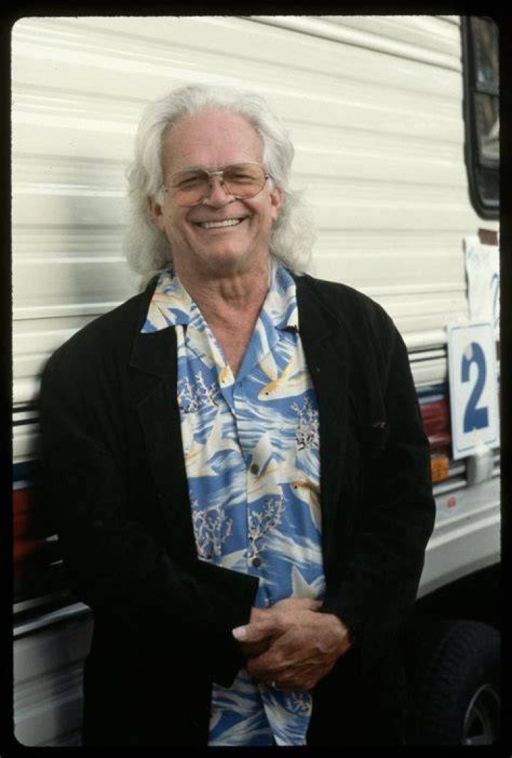 Bob Shane Net Worth 2024