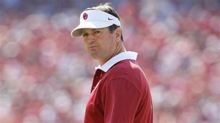 Bob Stoops