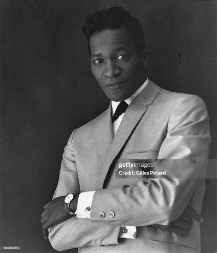 Bobby Lewis