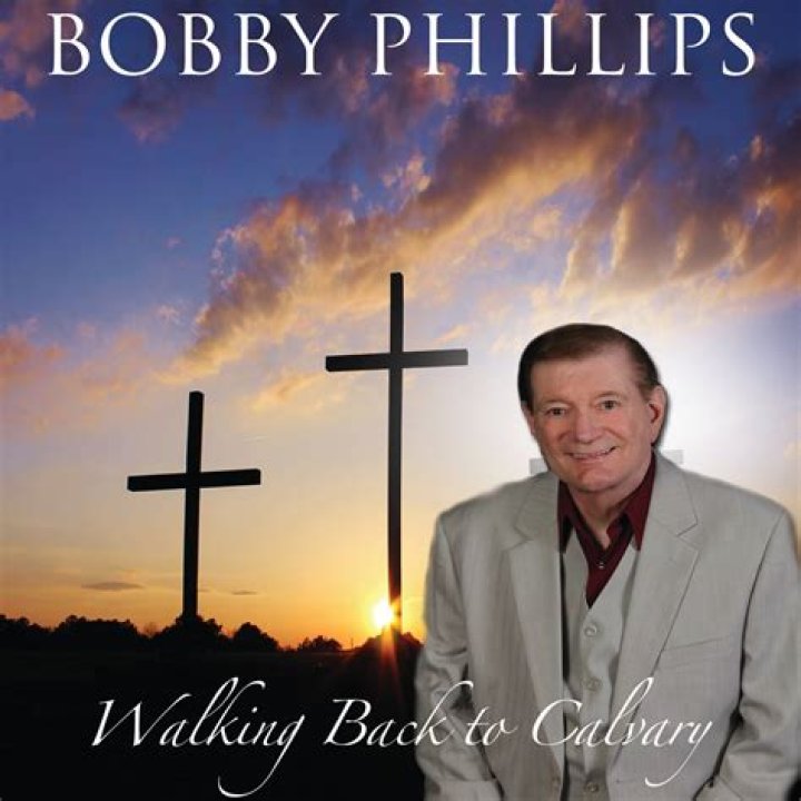 Bobby Phillips