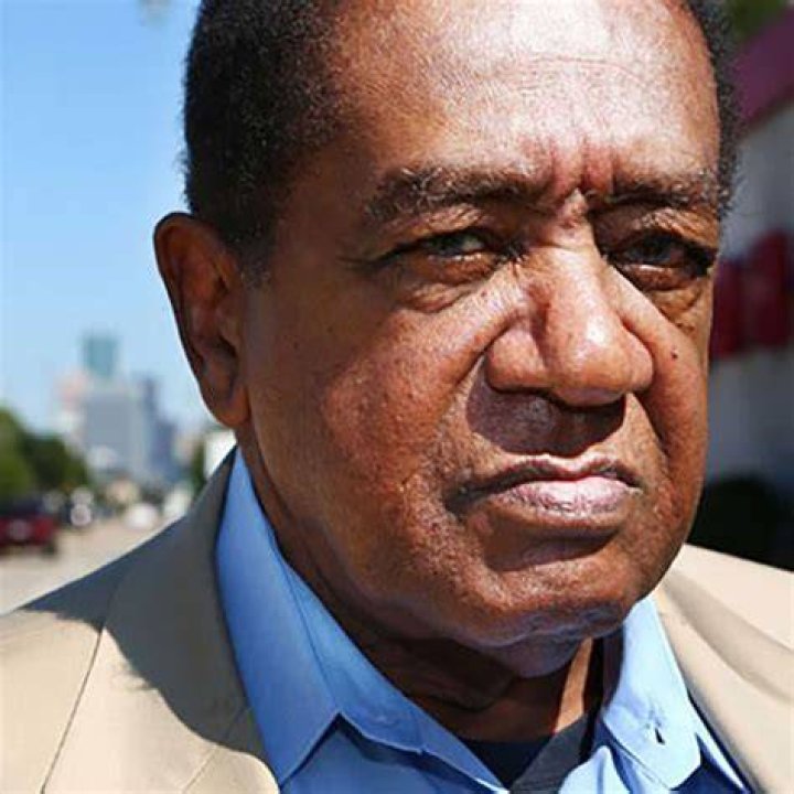 Bobby Seale