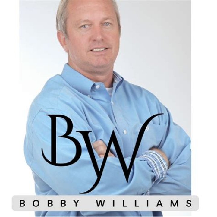 Bobby Williams