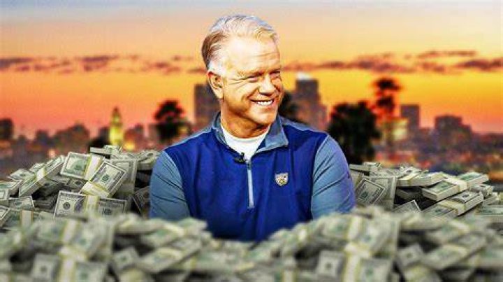 Boomer Esiason Net Worth 2024