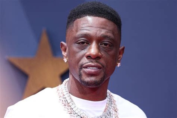 Boosie's Net Worth Boosie's Net Worth