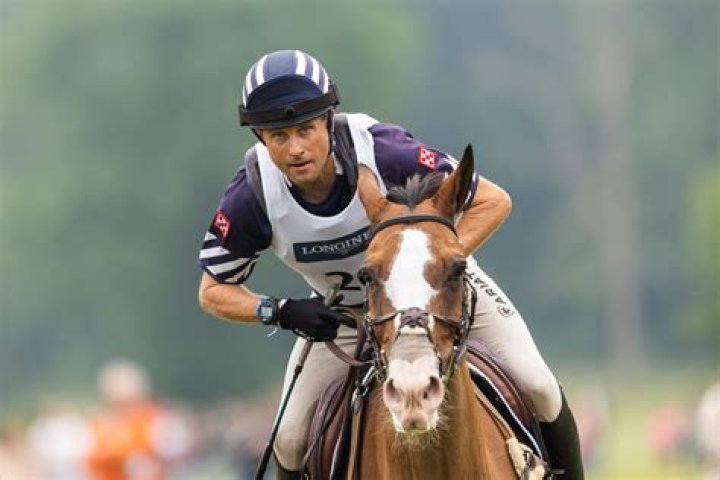 Boyd Martin