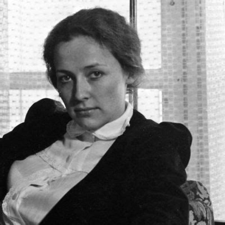 Bozena Krzyzanowska