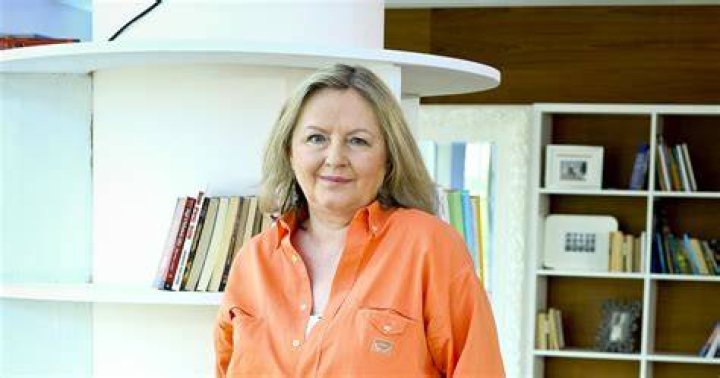 Bozena Stryjkowna