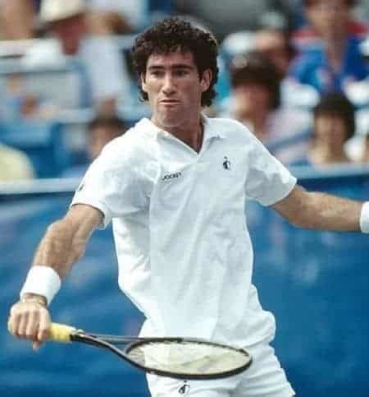 Brad Gilbert | Bio, Age, Net Worth, Relationship, Career