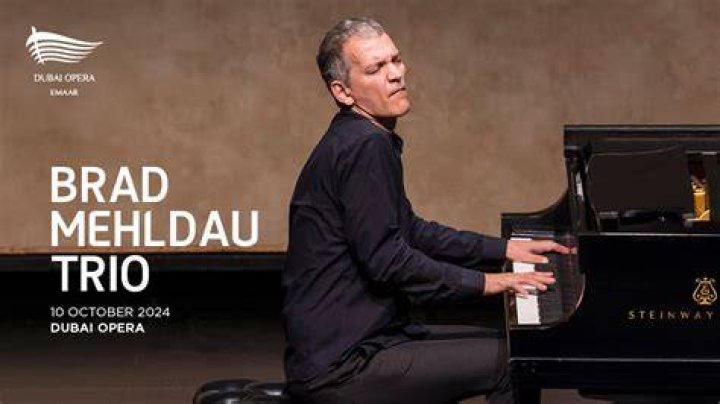 Brad Mehldau Net Worth 2024