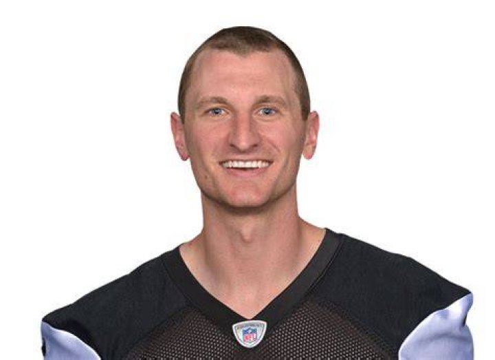 Brad Nortman