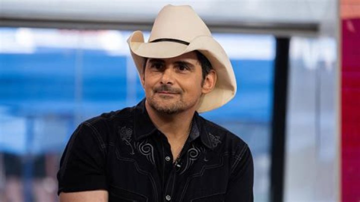 brad paisley achievements brad paisley achievements