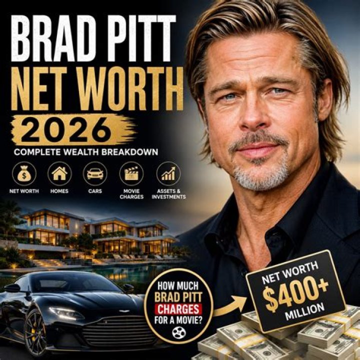 Brad Shultz Net Worth