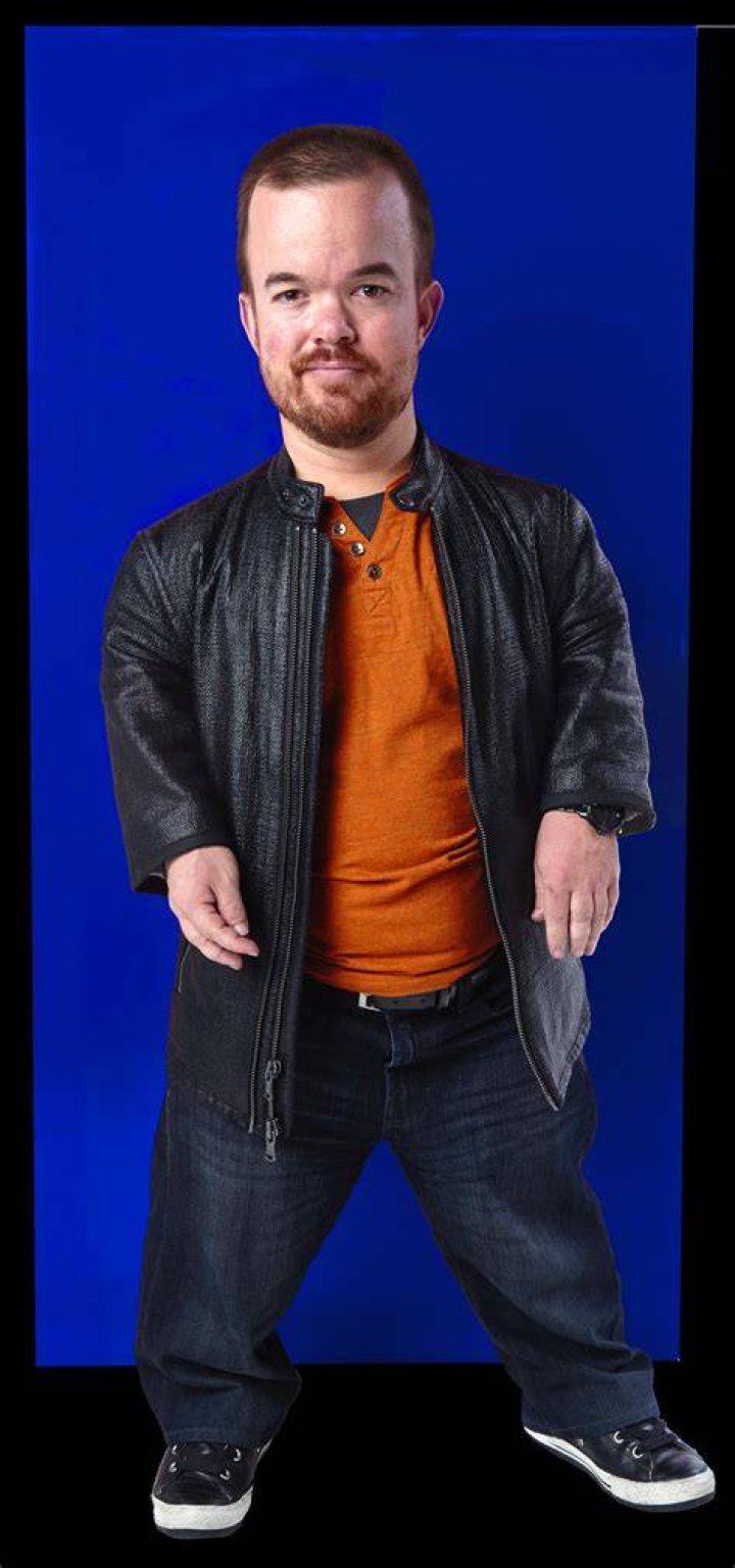 brad williams television appearances brad williams television appearances