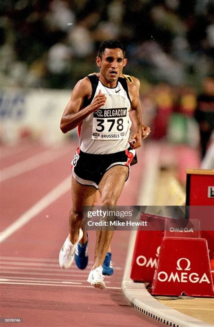 Brahim Lahlafi