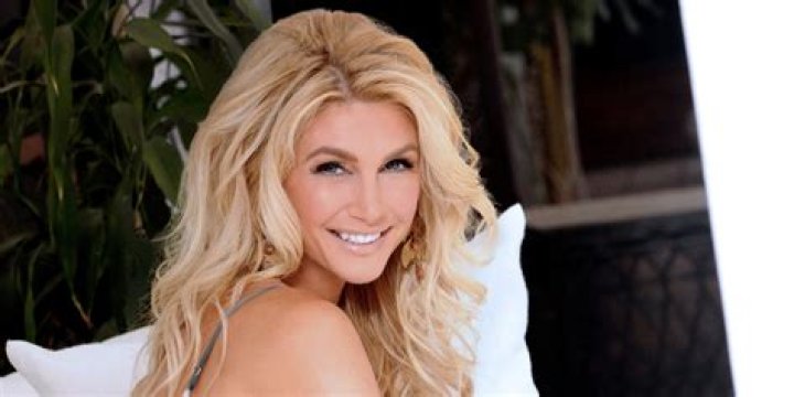 Brande Roderick Net Worth