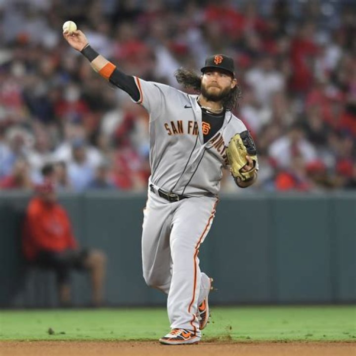 Brandon Crawford