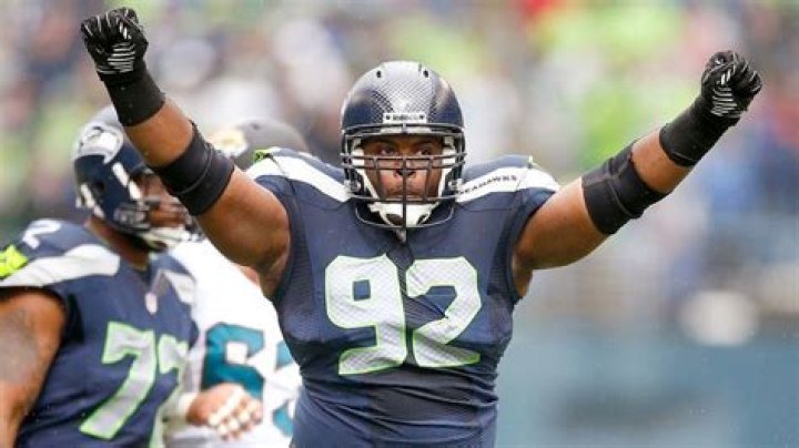 Brandon Mebane