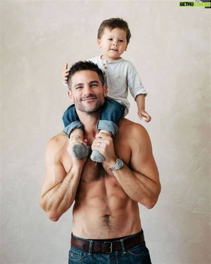 Brant Daugherty