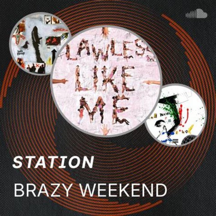 Brazy Weekend
